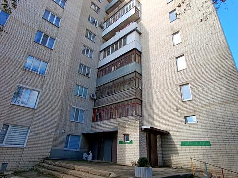 квартира по адресу вул. Данила Галицького, 11