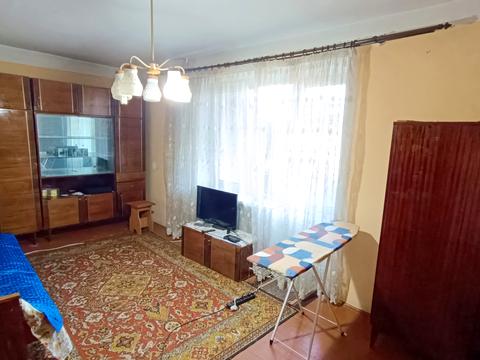 квартира за адресою Південно-Кільцева вул., 11