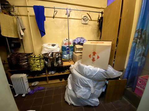 коммерческая по адресу Юлия Чигирина ул., 11