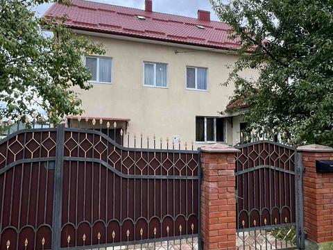 дом по адресу с. Криховцы, Радостная ул., 8а