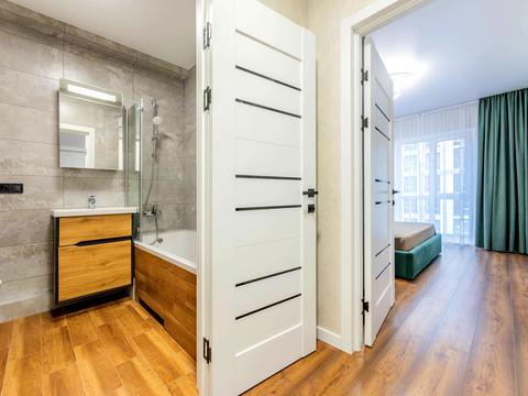 квартира за адресою Михайла Максимовича вул. (Онуфрія Трутенка), 24-Б