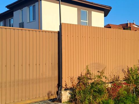 дом по адресу Медова