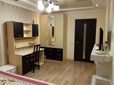 квартира за адресою Княгині Ольги вул., 100к
