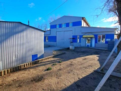 комерційна за адресою вул. Волкова, 11