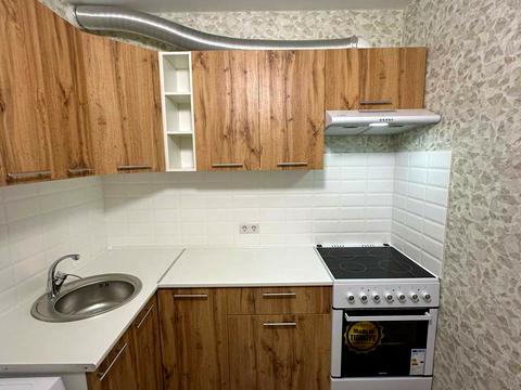 квартира за адресою Коноплянська вул., 22-А