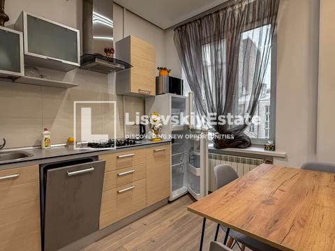 квартира за адресою Костельна вул., 11