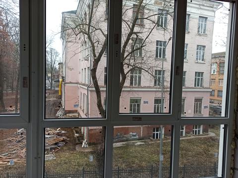 квартира за адресою Привокзальна вул. (Героїв Сталінграду), 30