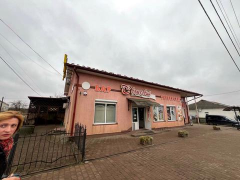комерційна за адресою Липова-Осада, 147