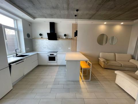 дом по адресу Абрикоси, 1