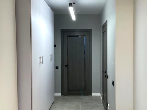 квартира за адресою Наддніпрянське шосе, 2