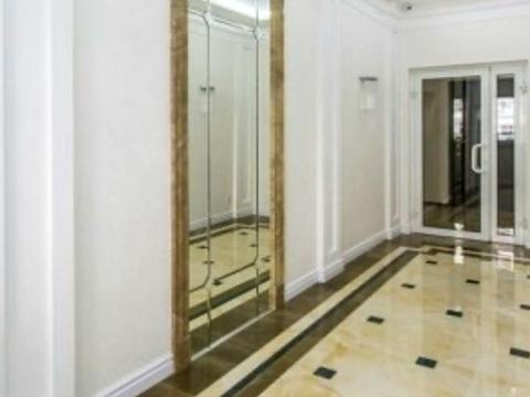 квартира по адресу Перлина, 9