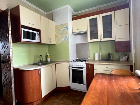 квартира по адресу Даниила Галицкого ул., 12а