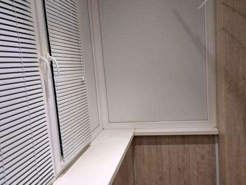 квартира по адресу Запорожского Казачества ул., 35