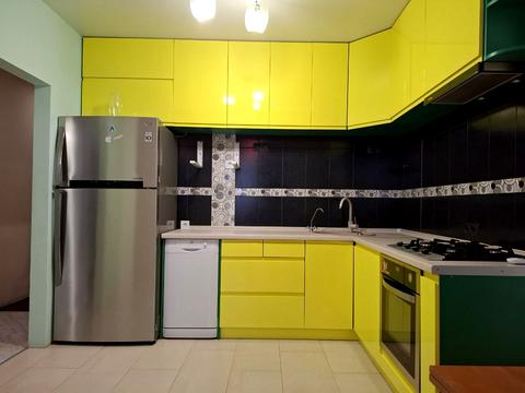 квартира по адресу Александровский просп. (Косиора), 69д