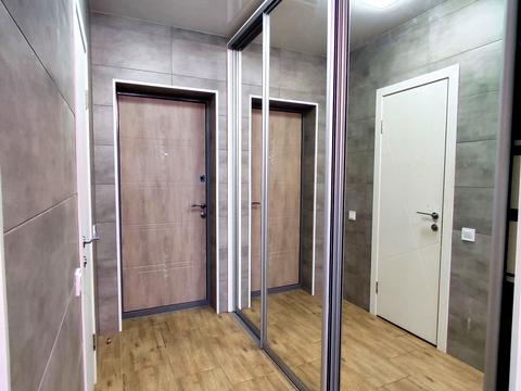 квартира за адресою Бестужева, 11