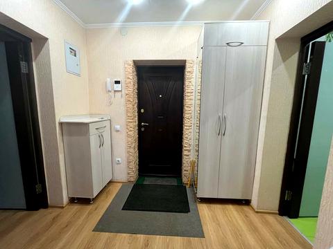 квартира по адресу Вахи Арсанова ул. (Рокоссовского), 1