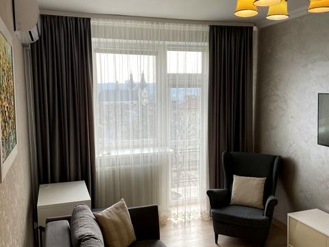 квартира за адресою Максима Кривоноса вул., 3