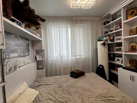 квартира по адресу Гетьманська ул., 40