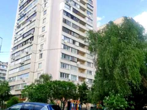 квартира по адресу Вишняковская ул., 19/19