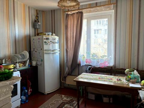 квартира за адресою Віктора Чукаріна вул., 2