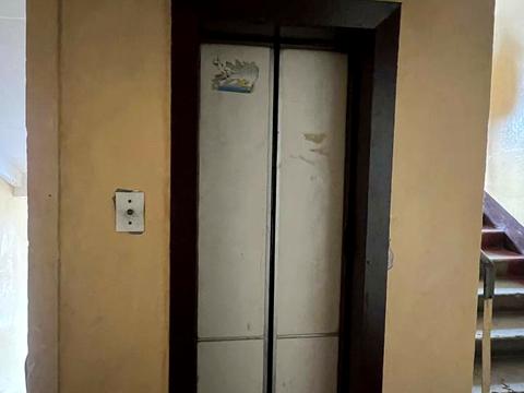 квартира за адресою Віталія Мерінова вул., 5