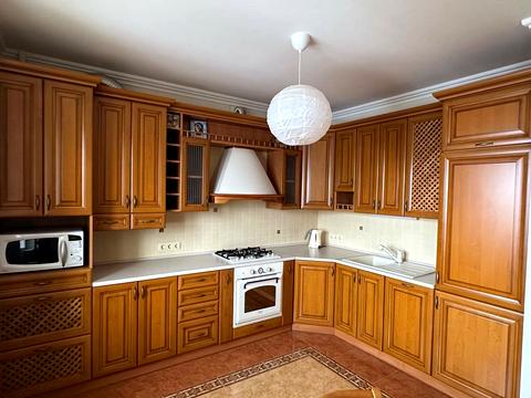 квартира за адресою Лісна вул., 82