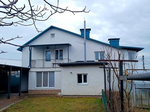 дом по адресу Вежова