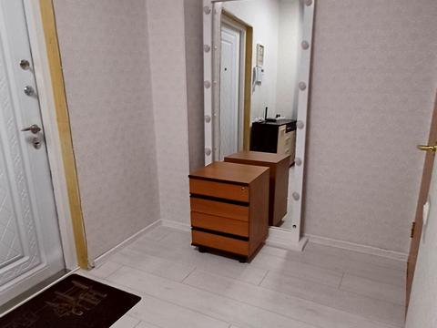 квартира по адресу Сахарова, 36
