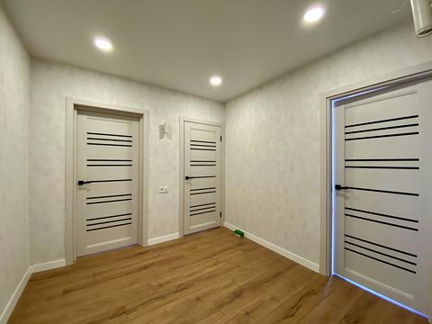 квартира за адресою Херсонське шосе, 32