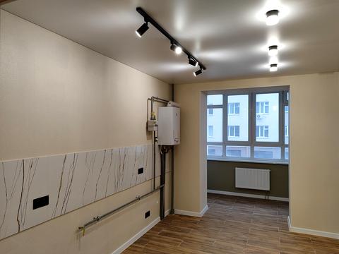 квартира по адресу Лісогринівецька ул., 34-В