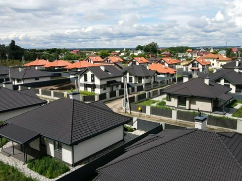 дом по адресу Щаслива