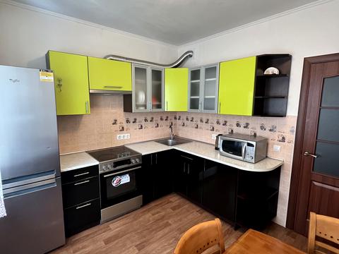 квартира по адресу Софии Русовой ул., 7