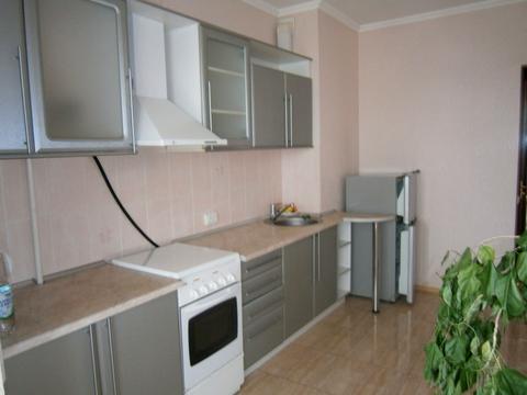 квартира по адресу Туровская ул., 31