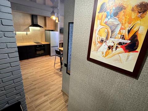 квартира по адресу Любомира Гузара просп. (Космонавта Комарова), 15-А