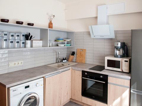 квартира за адресою Ольжича вул., 8