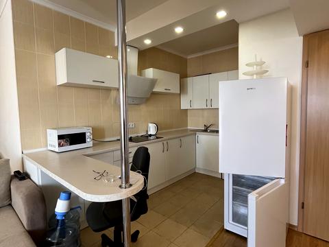 квартира за адресою Любомира Гузара просп. (Космонавта Комарова), 26