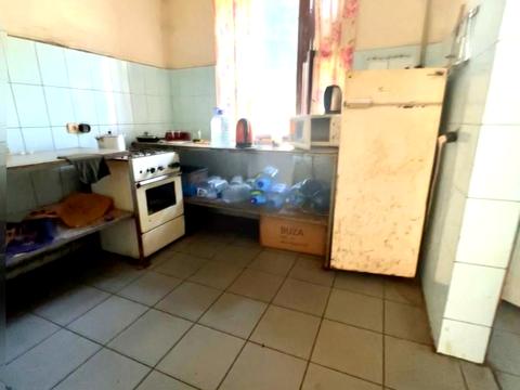 коммерческая по адресу Сорочинская ул., 22