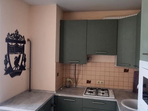 квартира по адресу Радистов ул., 34-Г