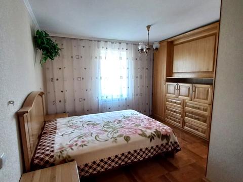 квартира по адресу Заболотного ул., 11