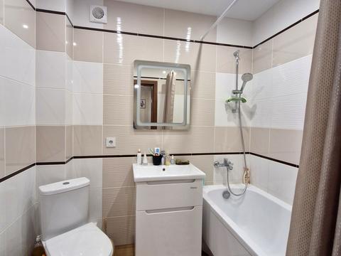 квартира по адресу Героев Крут ул. (Черепіна), 60/4