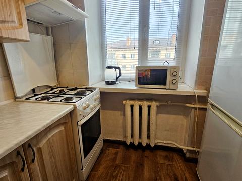 квартира за адресою Київська, 49