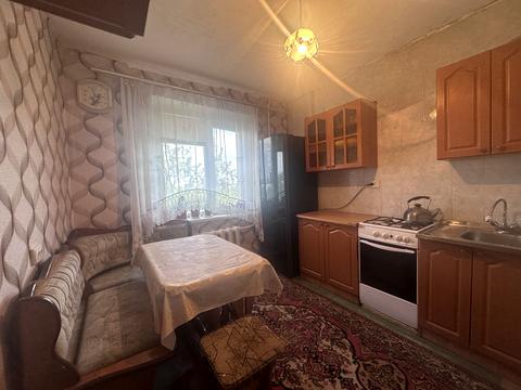 квартира по адресу Осенняя ул., 9-А