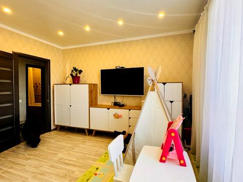 квартира по адресу Героев Небесной Сотни просп., 18/2