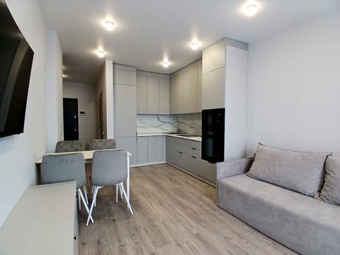 квартира по адресу Родини Крістерів ул., 14