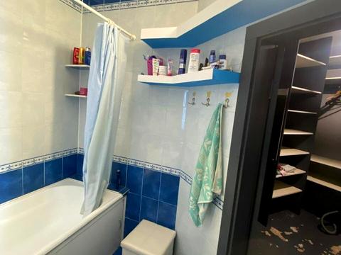 квартира по адресу Драгоманова ул., 6-А