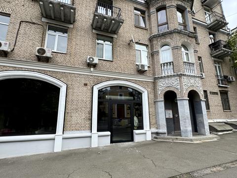 квартира по адресу Лютеранская ул., 21