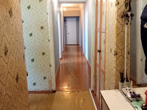 квартира за адресою Центральний бульв., 3