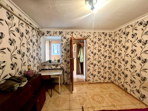 квартира по адресу Святослава Рихтера ул. (Щорса), 28