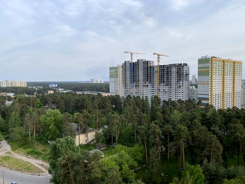 квартира за адресою Поліська вул., 28-Б