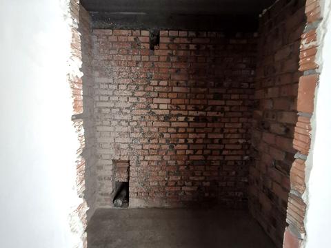 квартира по адресу Нижняя Береговая ул., 1б